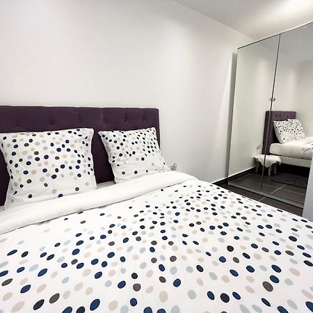 Appartement Elegant - 12Min Cdg Dammartin en Goële Bagian luar foto