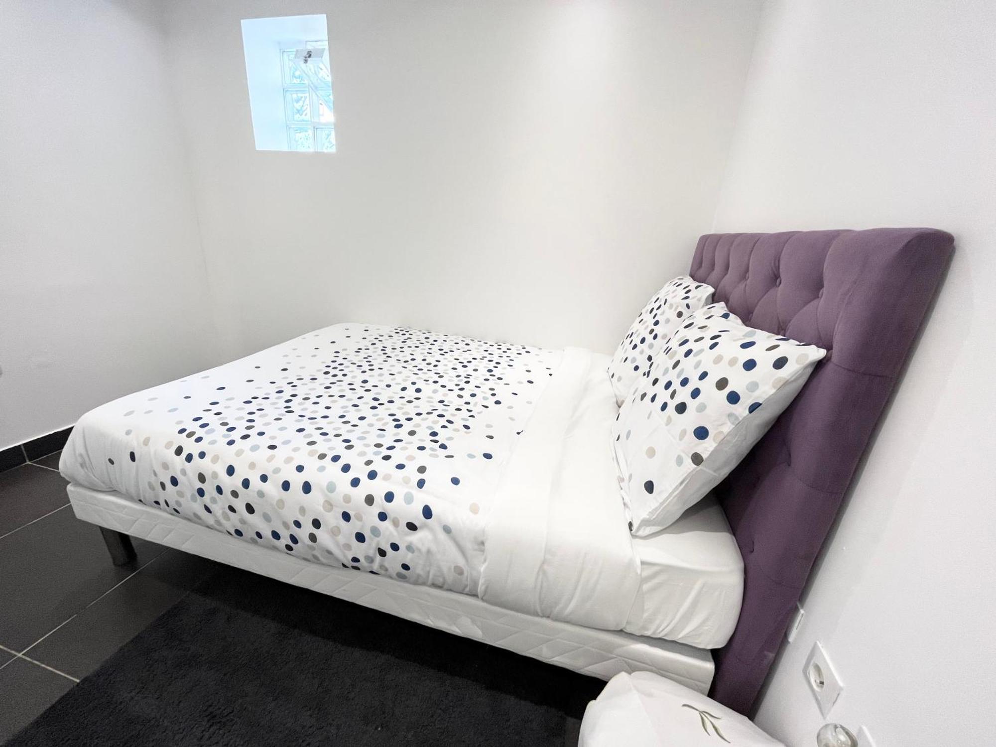Appartement Elegant - 12Min Cdg Dammartin en Goële Bagian luar foto